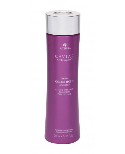 Alterna Caviar Anti-Aging Infinite Color Hold Szampon do włosów 250ml