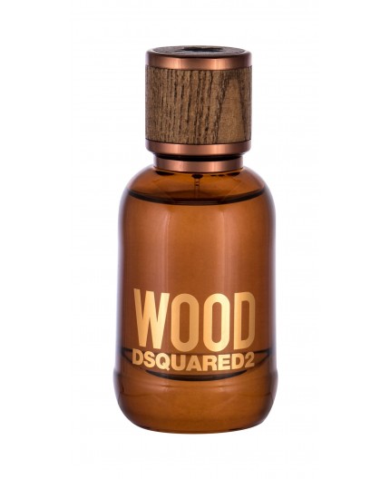 Dsquared2 Wood Woda toaletowa 50ml