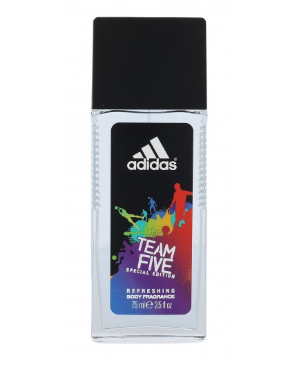 Adidas Team Five Special Edition Dezodorant 75ml