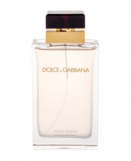 Dolce&Gabbana Pour Femme Woda perfumowana 100ml