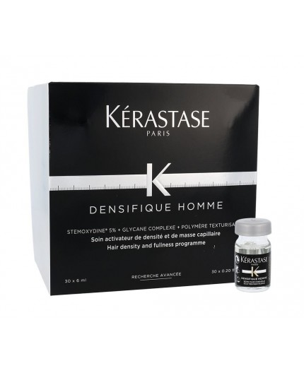 Kérastase Homme Densifique Hair Density Programme Serum do włosów 180ml