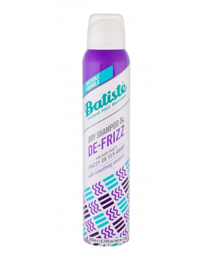 Batiste De-Frizz Suchy szampon 200ml