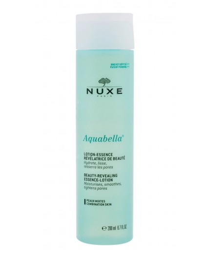 NUXE Aquabella Beauty-Revealing Wody i spreje do twarzy 200ml
