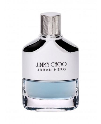 Jimmy Choo Urban Hero Woda perfumowana 100ml