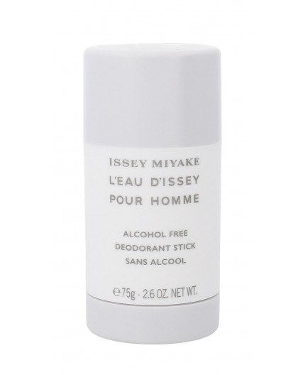 Issey Miyake L´Eau D´Issey Pour Homme Dezodorant 75ml