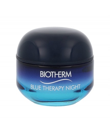 Biotherm Blue Therapy Krem na noc 50ml