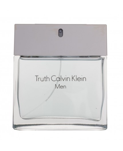 Calvin Klein Truth Men Woda toaletowa 100ml