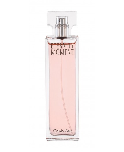 Calvin Klein Eternity Moment Woda perfumowana 50ml