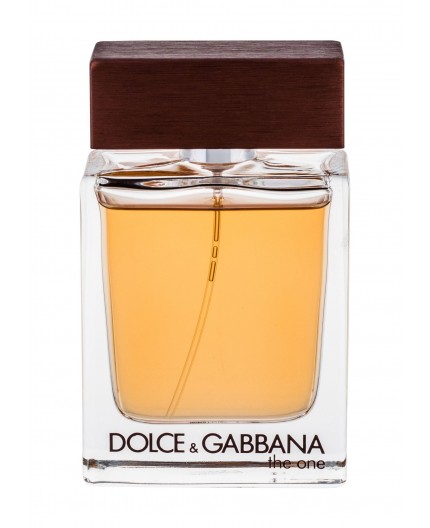 Dolce&Gabbana The One For Men Woda toaletowa 50ml