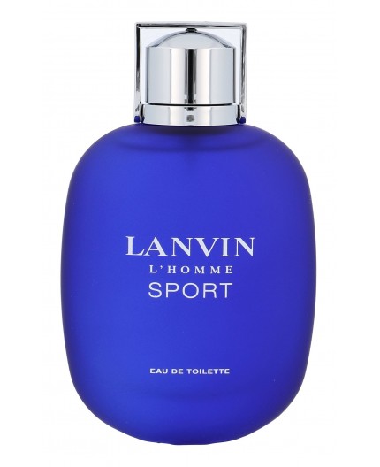 Lanvin L´Homme Sport Woda toaletowa 100ml