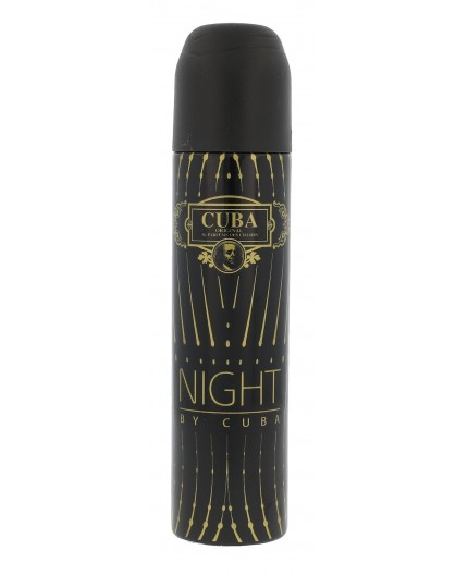 Cuba Cuba Night Woda perfumowana 100ml