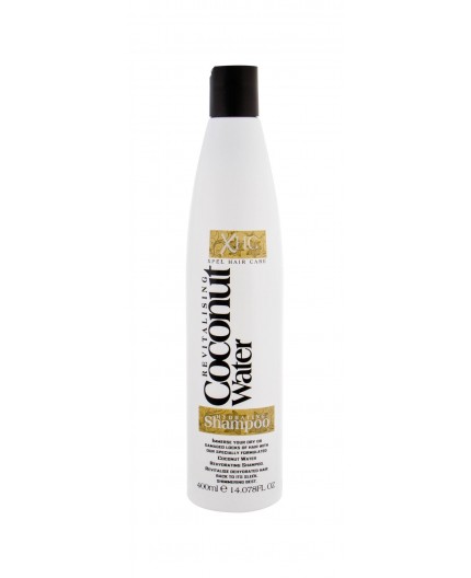 Xpel Coconut Water Szampon do włosów 400ml