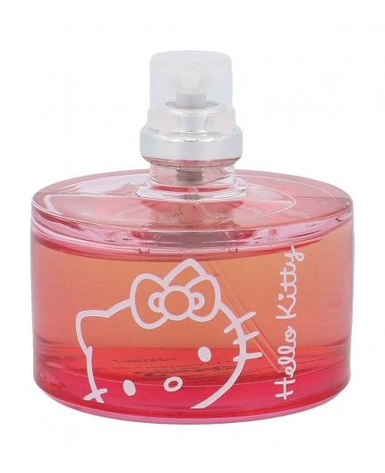 Koto Parfums Hello Kitty Woda toaletowa 30ml tester