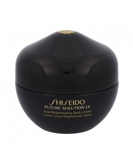 Shiseido Future Solution LX Total Regenerating Body Cream Krem do ciała 200ml