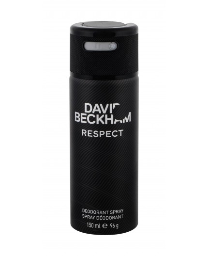 David Beckham Respect Dezodorant 150ml