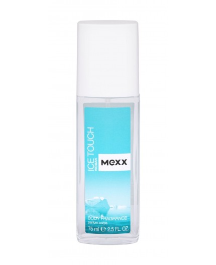 Mexx Ice Touch Woman 2014 Dezodorant 75ml