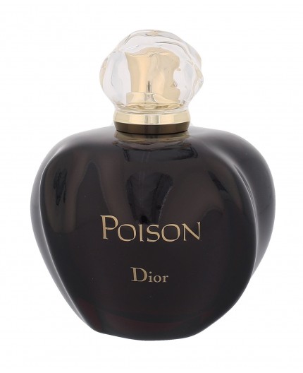 Christian Dior Poison Woda toaletowa 100ml