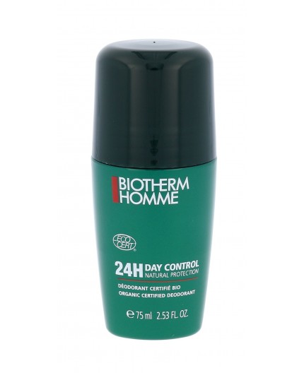Biotherm Homme Day Control Natural Protect Dezodorant 75ml