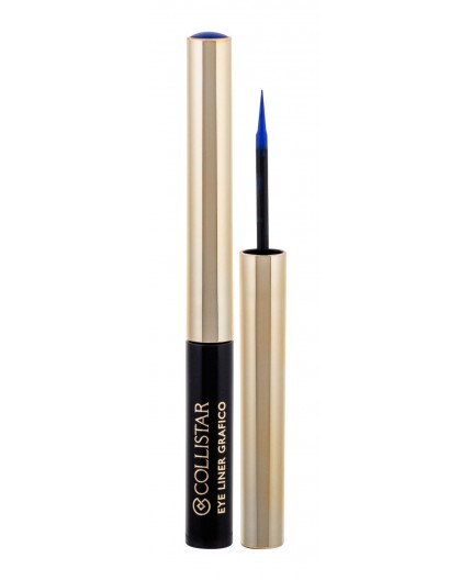Collistar Graphic Eyeliner 1,7ml Blu Valeria