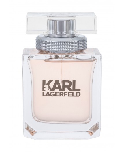 Karl Lagerfeld Karl Lagerfeld For Her Woda perfumowana 85ml
