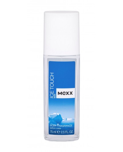 Mexx Ice Touch Man 2014 Dezodorant 75ml