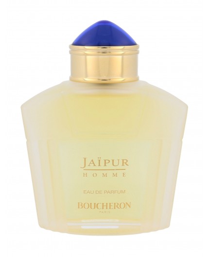 Boucheron Jaipur Homme Woda perfumowana 100ml