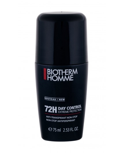 Biotherm Homme Day Control 72H Antyperspirant 75ml