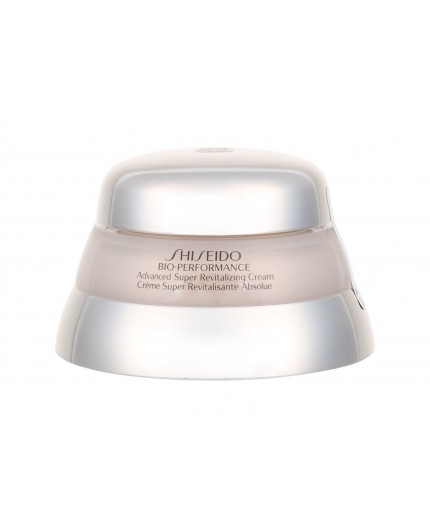 Shiseido Bio-Performance Advanced Super Revitalizing Krem do twarzy na dzień 50ml