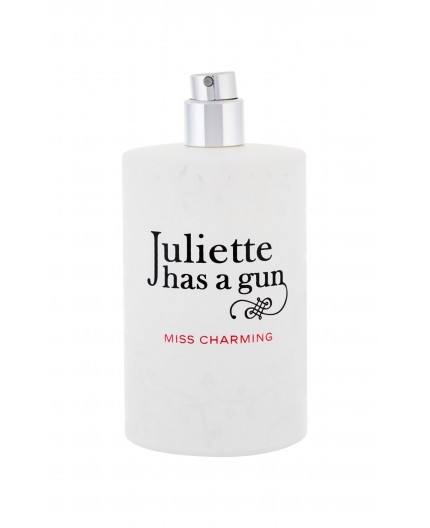 Juliette Has A Gun Miss Charming Woda perfumowana 100ml tester