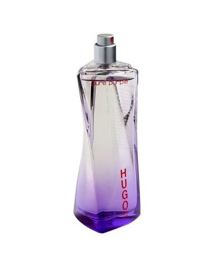Hugo Boss Pure Purple Woda perfumowana 90ml Tester