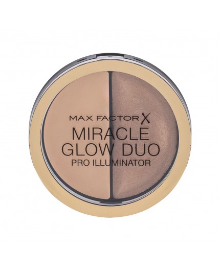 Max Factor Miracle Glow Rozświetlacz 11g 20 Medium