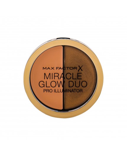 Max Factor Miracle Glow Rozświetlacz 11g 30 Deep