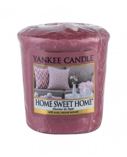 Yankee Candle Home Sweet Home Świeczka zapachowa 49g