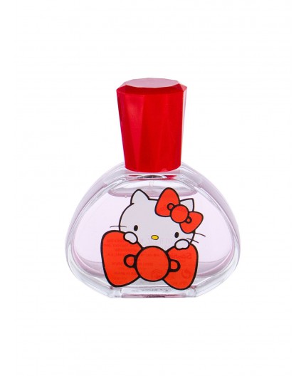 Koto Parfums Hello Kitty Woda toaletowa 30ml