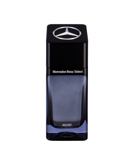 Mercedes-Benz Mercedes-Benz Select Night Woda perfumowana 100ml