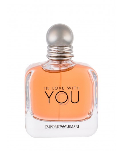 Giorgio Armani Emporio Armani In Love With You Woda perfumowana 100ml