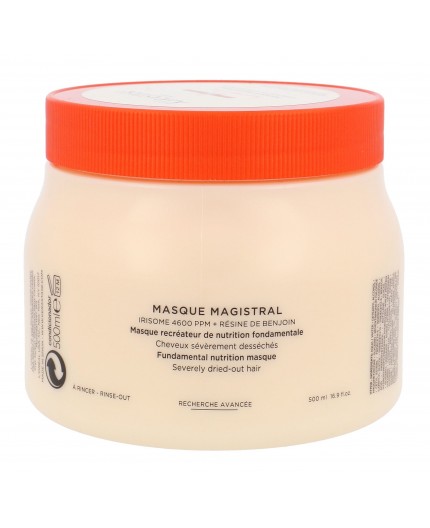 Kérastase Nutritive Masque Magistral Maska do włosów 500ml