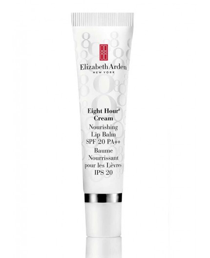 Elizabeth Arden Eight Hour Cream Nourishing SPF20 Balsam do ust 14,8ml