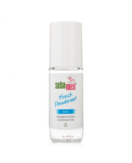 SebaMed Sensitive Skin Fresh Deodorant Dezodorant 50ml