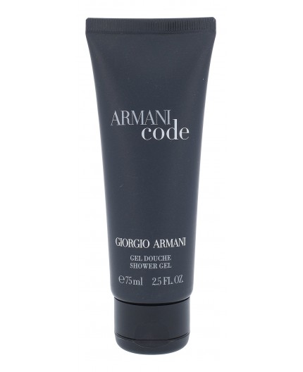 Giorgio Armani Armani Code Pour Homme Żel pod prysznic 75ml
