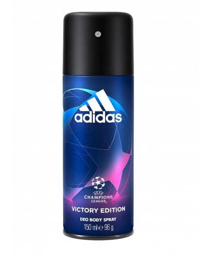 Adidas UEFA Champions League Victory Edition Dezodorant 150ml