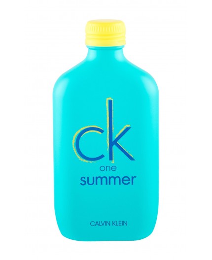 Calvin Klein CK One Summer 2020 Woda toaletowa 10ml