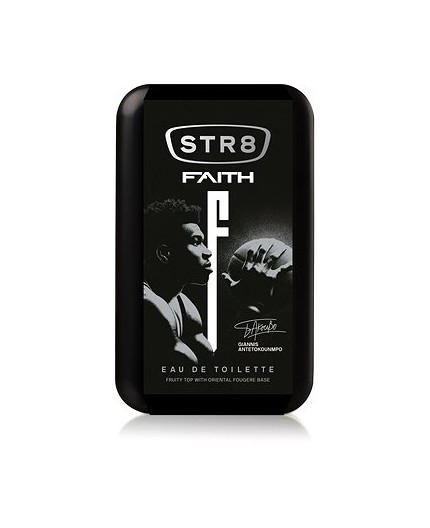 STR8 Faith Woda toaletowa 100ml