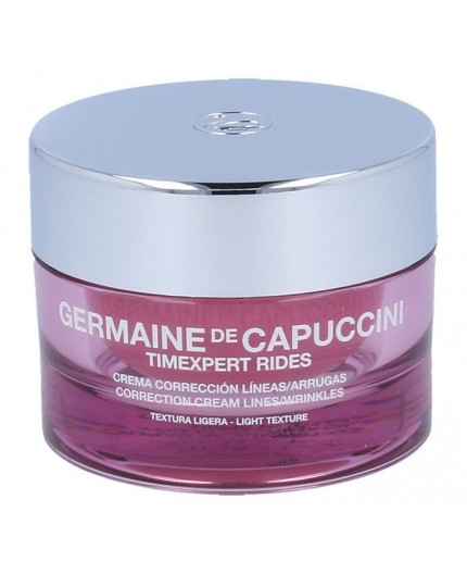 Germaine de Capuccini Timexpert Rides Correction Light Cream Krem do twarzy na dzień 50ml