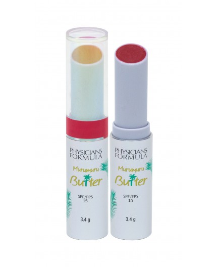 Physicians Formula Murumuru Butter Lip Cream SPF15 Balsam do ust 3,4g Rio De Janeiro