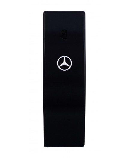 Mercedes-Benz Mercedes-Benz Club Black Woda toaletowa 50ml