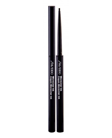 Shiseido MicroLiner Ink Kredka do oczu 0,08g 01 Black