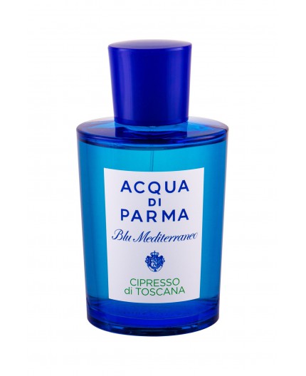 Acqua di Parma Blu Mediterraneo Cipresso di Toscana Woda toaletowa 150ml