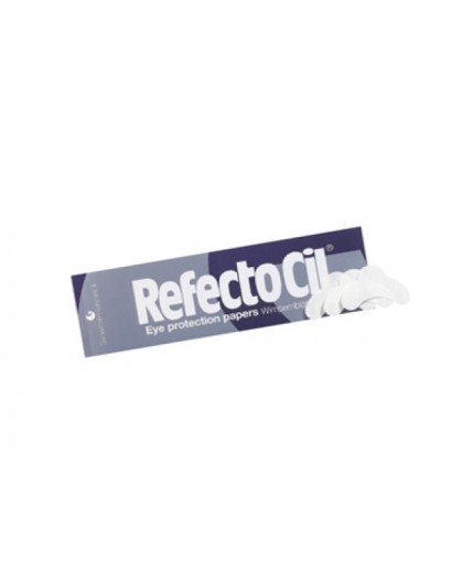 RefectoCil Eye Protection Pielęgnacja rzęs 96szt