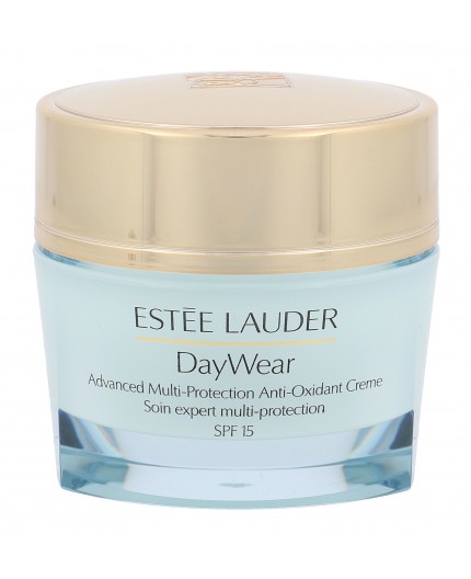Estée Lauder DayWear Multi-Protection Anti-Oxidant 24H SPF15 Krem do twarzy na dzień 50ml